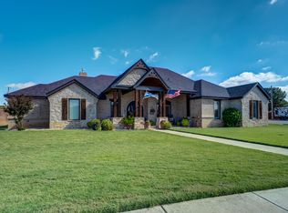 501 W 9th Pl, Idalou, TX 79329