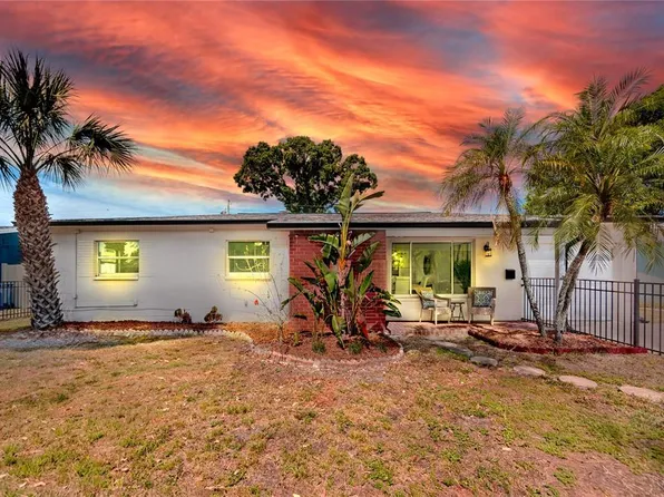 6482 20th St N, Saint Petersburg, FL 33702