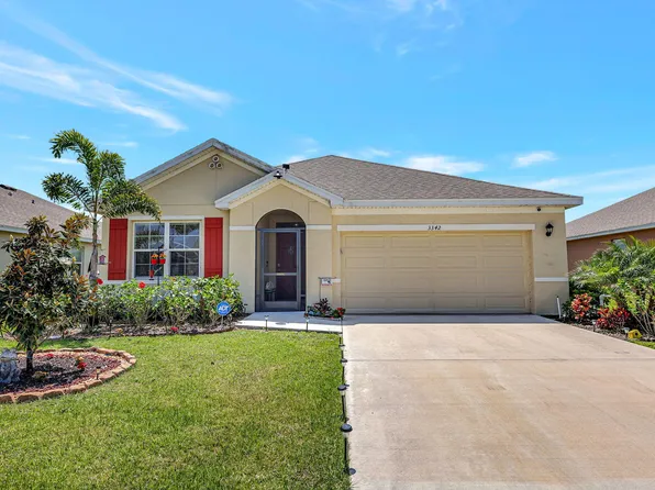 3342 Trinity Circle, Fort Pierce, FL 34945