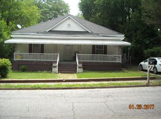 467 Eloise Dr, Spartanburg, SC 29301