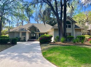 6 Golden Hind Dr, Hilton Head Island, SC 29926