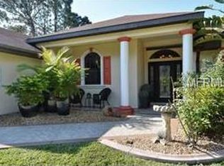 42 Pine Valley Ln, Rotonda West, FL 33947