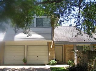 12146 Huntington Venture Dr, Houston, TX 77099