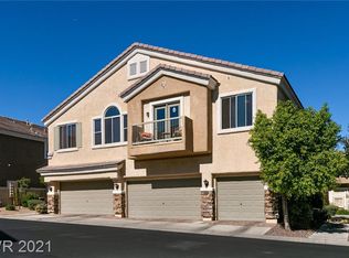9140 Goose Lake Way UNIT 101, Las Vegas, NV 89149
