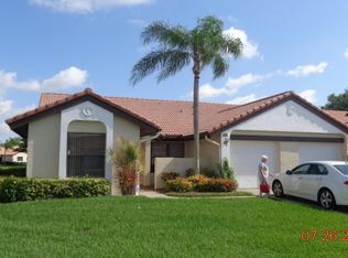 8414 Mooring Cir, Boynton Beach, FL 33472
