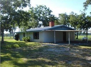 7390 Old Rock Rd, Coden, AL 36523