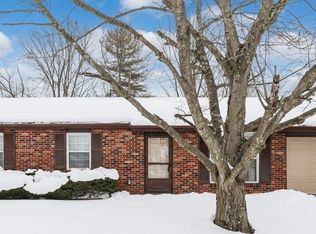 8801 Depot Dr, Indianapolis, IN 46217