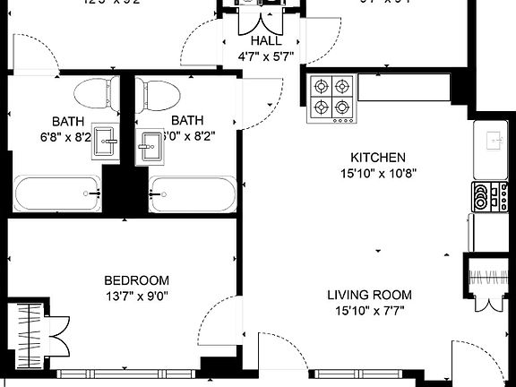 2nd image of this home