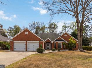 323 Timeless Walk, Stockbridge, GA 30281