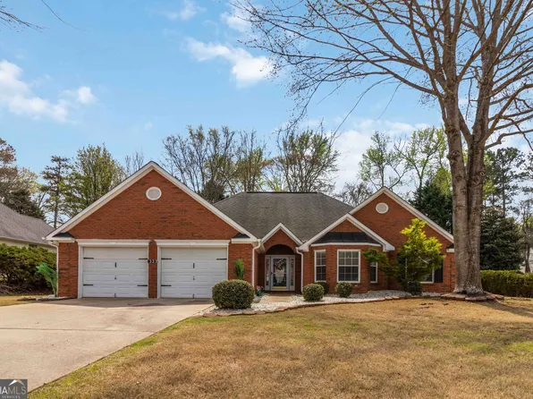 323 Timeless Walk, Stockbridge, GA 30281