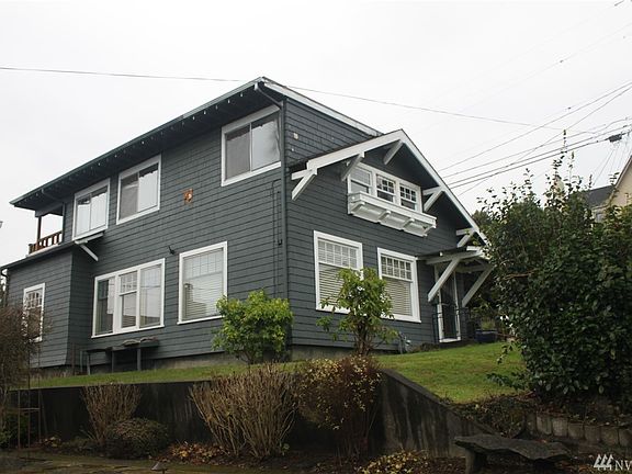 2nd image of 3011 N Warner St