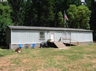 6350 Deer Creek Rd, Selma, OR 97538