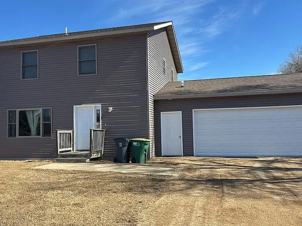 104 Morton St N, Lake Benton, MN 56149