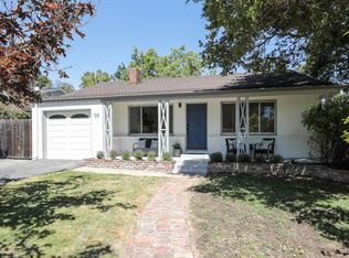 128 Brook St, San Carlos, CA 94070