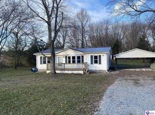 2926 Battle Training Rd, Elizabethtown, KY 42701