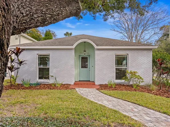 4301 W SAN PEDRO STREET, TAMPA, FL 33629