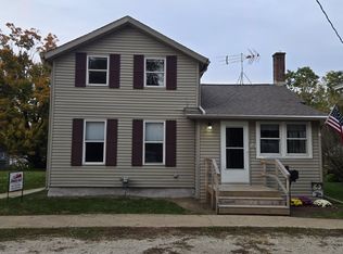 118 E Mill St, Bellevue, MI 49021