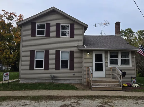 118 E Mill St, Bellevue, MI 49021