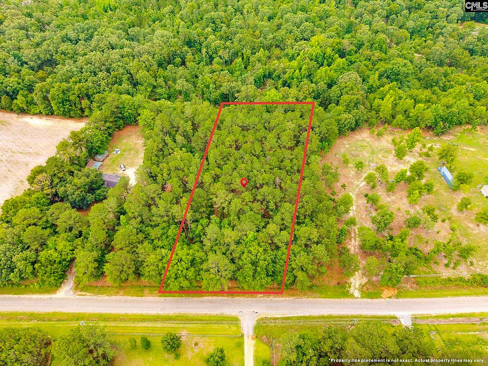 1st image of Westvaco Rd Lot 4