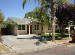 1436 Berona Way, San Jose, CA 95122