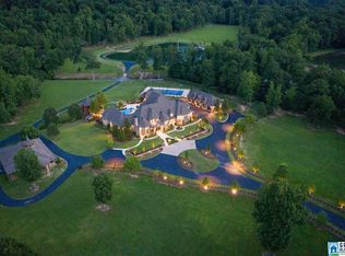 2470 Cahaba Valley Rd, Indian Springs, AL 35124