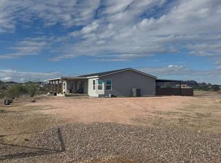 28732 N Bryce Trl, Queen Creek, AZ 85142