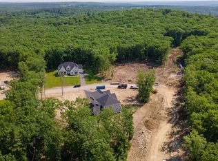 LOT 25 Barnard Hill Rd, Boylston, MA 01505