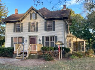 498 Kings Hwy S, Ocean View, NJ 08230