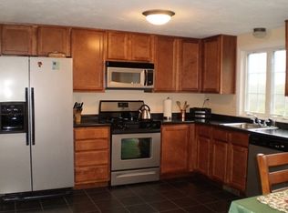 41 Boston Rd #334, Billerica, MA 01821