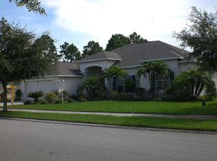 1956 Windbrook Dr SE, Palm Bay, FL 32909