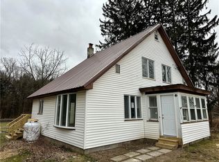 4820 Skinner Rd, Marion, NY 14505