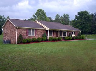 2315 Philadelphia Church Rd, Dallas, NC 28034