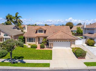 2531 Cabrillo Way, Oxnard, CA 93030