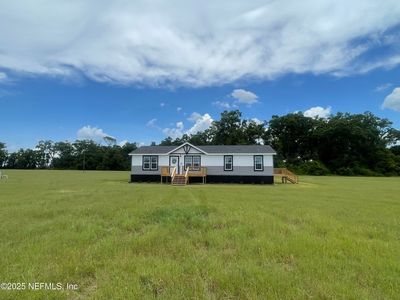 13277 SW 195TH Avenue, Brooker, FL, 32622
