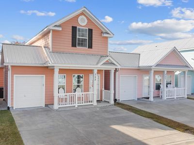755 Shell Creek Circle #B19-3, North Myrtle Beach, SC, 29582
