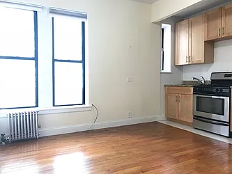 Rented by Beekman Street Realty