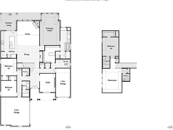 2nd image of 519 Melody Meadow Dr