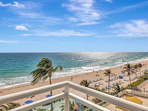 2nd image of 3900 Galt Ocean Drive #401