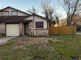 3102 Trembling Creek Cir, Spring, TX 77373