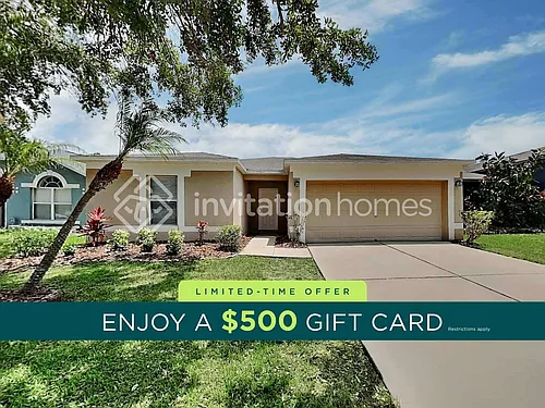 13012 Waterbourne Dr Photo 1