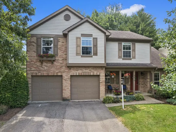 9470 Carriage Run Cir, Loveland, OH 45140