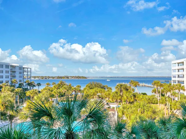 1324 Miracle Strip Pkwy #507, Fort Walton Beach, FL 32548