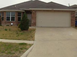 2005 Matt Dr, Copperas Cove, TX 76522