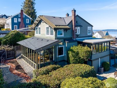 2715 N 29th Street, Tacoma, WA, 98407