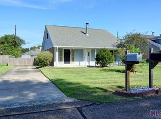 17625 Sugar Mill Ave, Baton Rouge, LA 70817