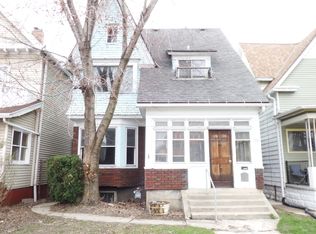 941 S 35th St, Milwaukee, WI 53215