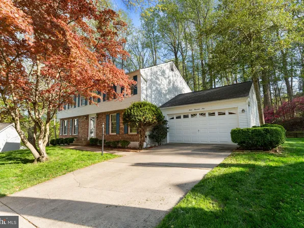 12009 Berrybrook Ter, Upper Marlboro, MD 20772