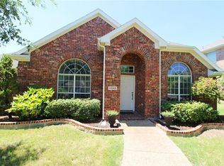 11049 Snyder Dr, Frisco, TX 75035