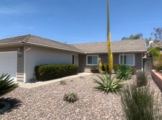 5612 Old Ranch Rd, Oceanside, CA 92057