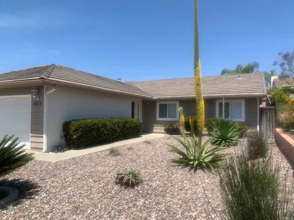 5612 Old Ranch Rd, Oceanside, CA 92057